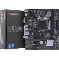 Biostar H510MHP