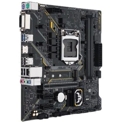 ASUS TUF H310M-PLUS GAMING