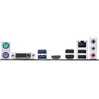 ASUS TUF H310M-PLUS GAMING