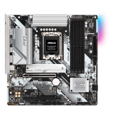 ASRock B760M PRO RS