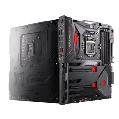 ASUS ROG MAXIMUS X CODE