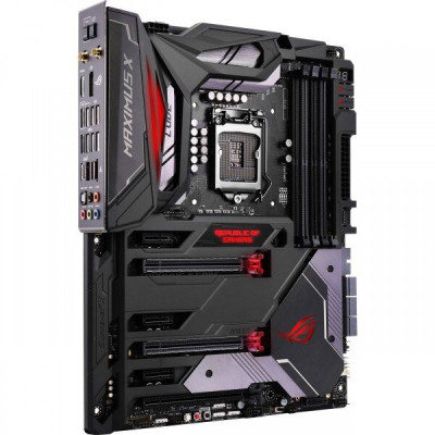 ASUS ROG MAXIMUS X CODE