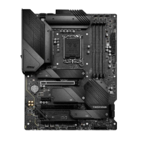 MSI MAG H670 TOMAHAWK WIFI DDR4
