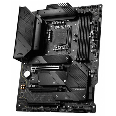 MSI MAG H670 TOMAHAWK WIFI DDR4
