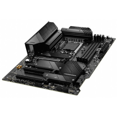MSI MAG H670 TOMAHAWK WIFI DDR4