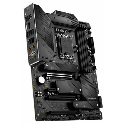 MSI MAG H670 TOMAHAWK WIFI DDR4