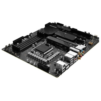 MSI MAG H670 TOMAHAWK WIFI DDR4