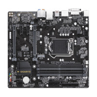 Gigabyte B360M D3P