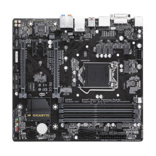 Gigabyte B360M D3P