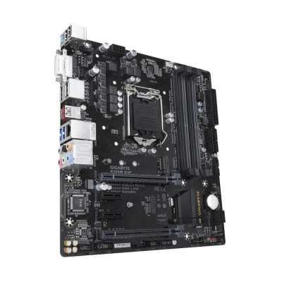 Gigabyte B360M D3P