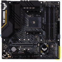 ASUS TUF GAMING B450M-PRO II