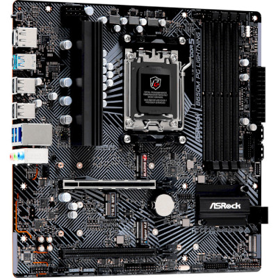 ASRock B650M PG Lightning