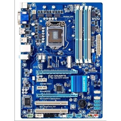Gigabyte GA-H77-DS3H
