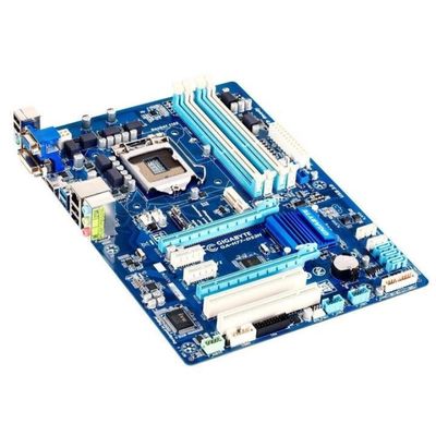 Gigabyte GA-H77-DS3H