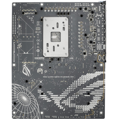 ASUS ROG STRIX X870-A GAMING WIFI (90MB1IF0-M0EAY0)