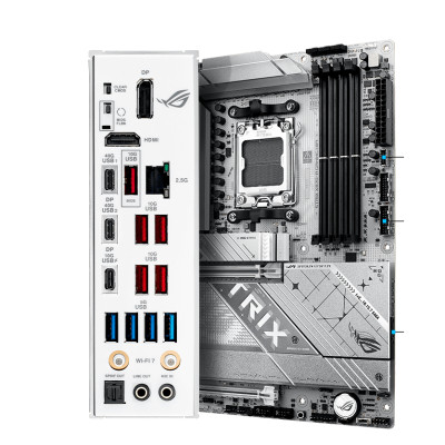 ASUS ROG STRIX X870-A GAMING WIFI (90MB1IF0-M0EAY0)