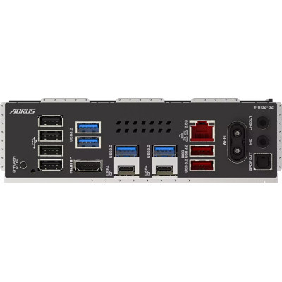 GIGABYTE X870E AORUS ELITE WIFI7