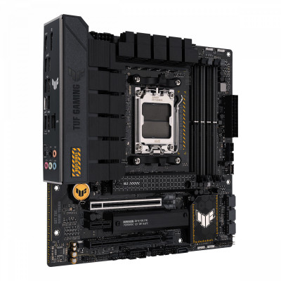 ASUS TUF GAMING B650M-PLUS (90MB1BG0-M0EAY0)
