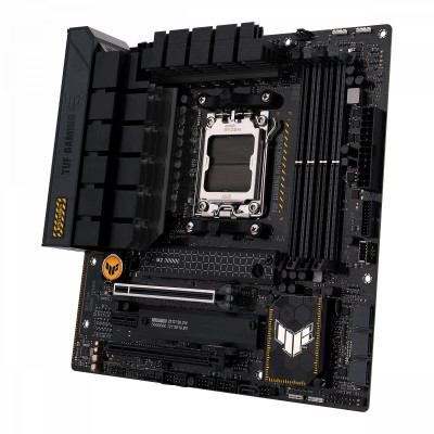 ASUS TUF GAMING B650M-PLUS (90MB1BG0-M0EAY0)