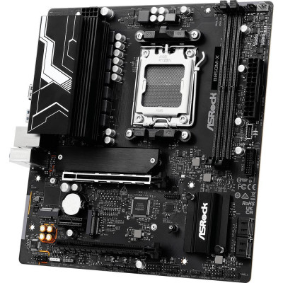 ASRock B850M-X