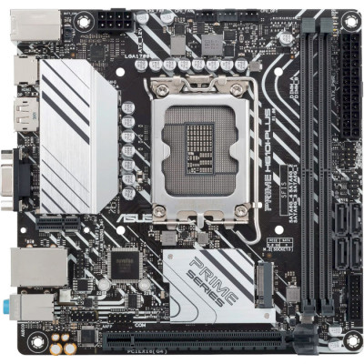 ASUS PRIME H610I-PLUS-CSM