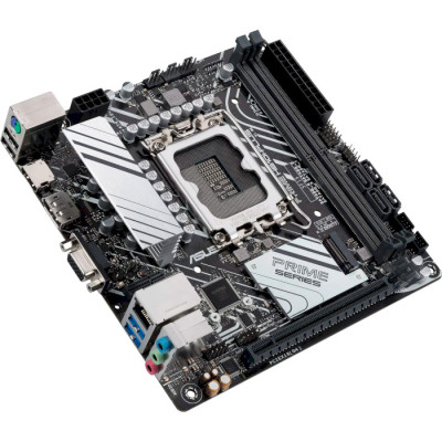 ASUS PRIME H610I-PLUS-CSM