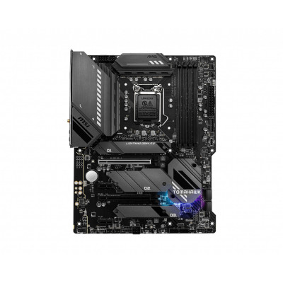 MSI MAG Z590 TOMAHAWK WIFI
