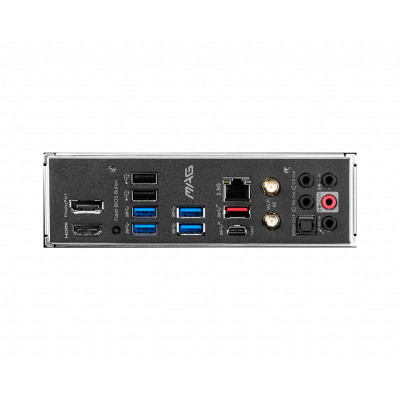 MSI MAG Z590 TOMAHAWK WIFI