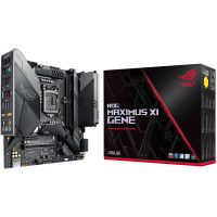 ASUS ROG MAXIMUS XI GENE