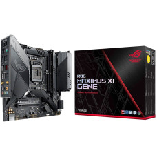 ASUS ROG MAXIMUS XI GENE