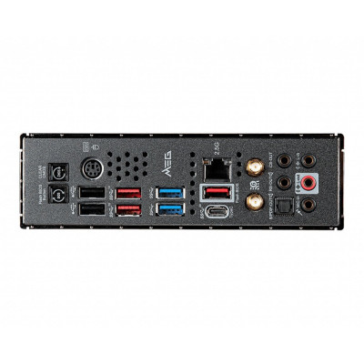 MSI MEG Z490 UNIFY