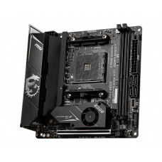 MSI MPG B550I GAMING EDGE WIFI