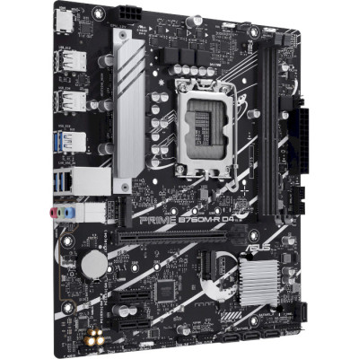 ASUS Prime B760M-R D4