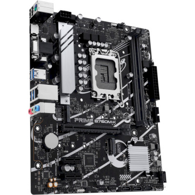 ASUS PRIME B760M-K