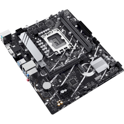 ASUS PRIME B760M-K
