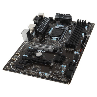 MSI H270-A PRO