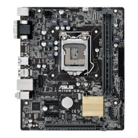 ASUS H110M-CS