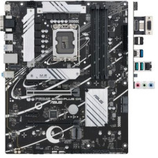 ASUS PRIME B760-PLUS D4 (90MB1CW0-M0EAY0)