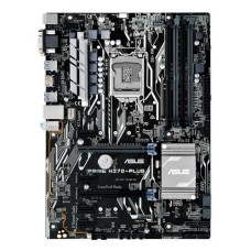 ASUS Prime H270-Plus