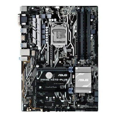 ASUS Prime H270-Plus