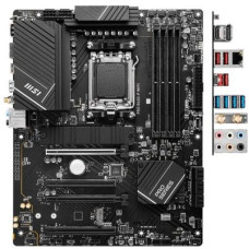 MSI PRO B650-P WIFI