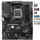 MSI PRO B650-P WIFI