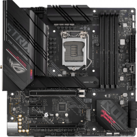 ASUS ROG STRIX B560-G GAMING WIFI