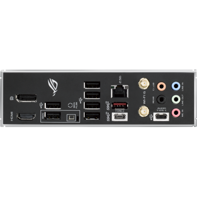 ASUS ROG STRIX B560-G GAMING WIFI