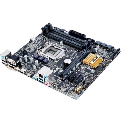 Asus B85M-G PLUS