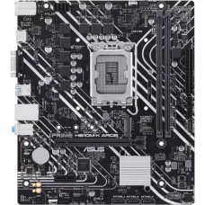 Asus PRIME H610M-K ARGB