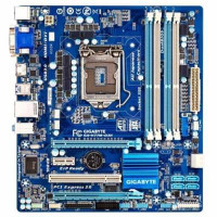 Gigabyte GA-H77M-D3H