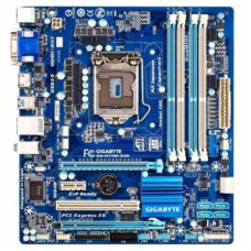 Gigabyte GA-H77M-D3H