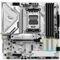ASRock B850M Steel Legend WiFi