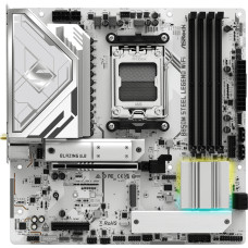 ASRock B850M Steel Legend WiFi